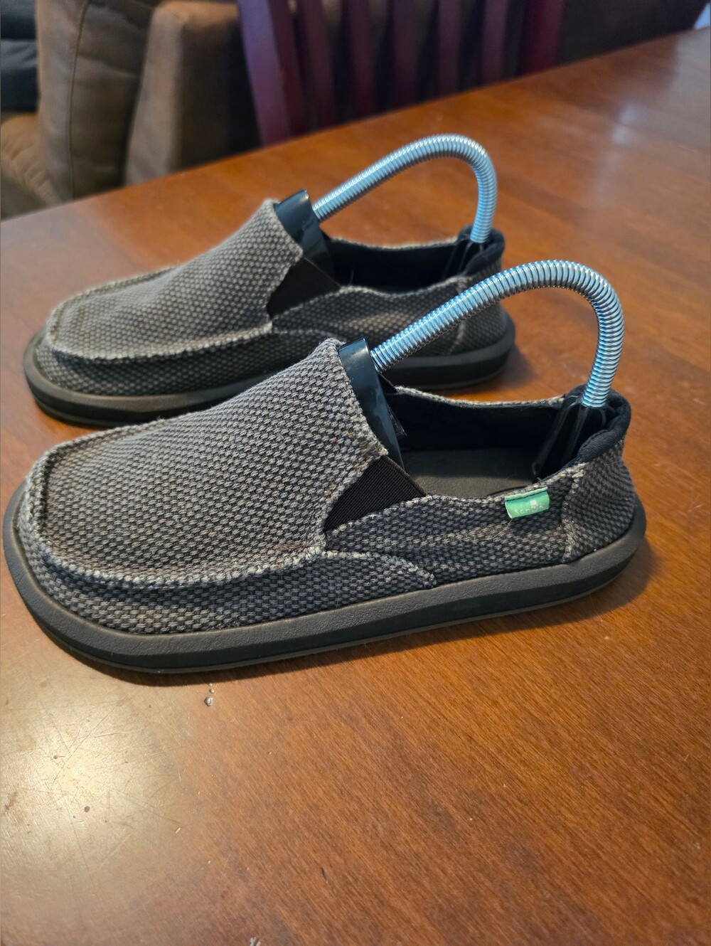 Sanuk Chiba Loafers